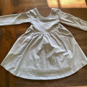 Hanna Anderson dress